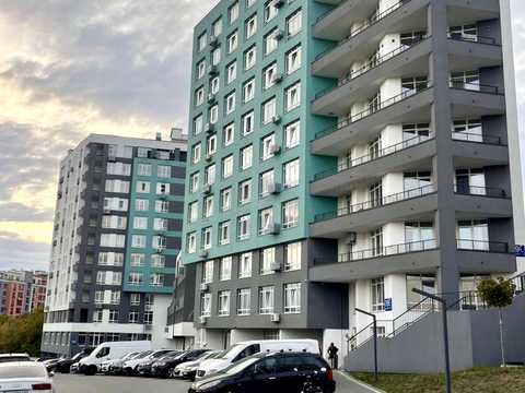 коммерческая по адресу Под Голоском ул., 19-Д