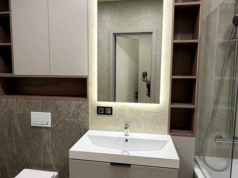 квартира за адресою Генуезька вул., 1-Е