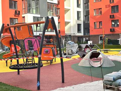 квартира за адресою Степана Бандери вул., (Будинок 1)
