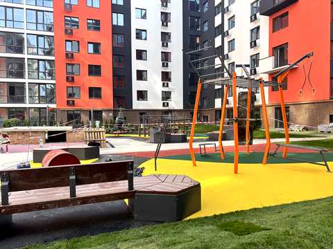 квартира за адресою Степана Бандери вул., (Будинок 1)