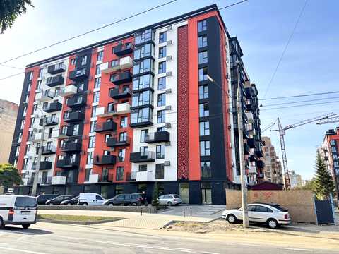 квартира за адресою Степана Бандери вул., (Будинок 1)