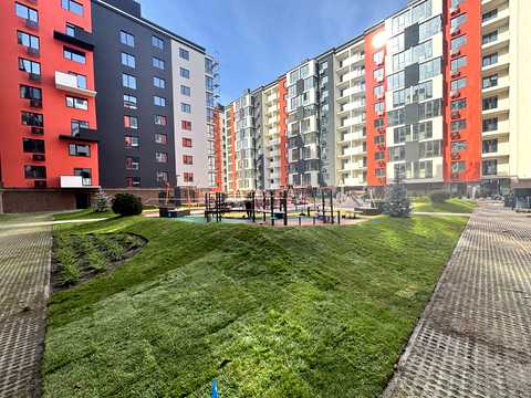 квартира за адресою Степана Бандери вул., (Будинок 1)
