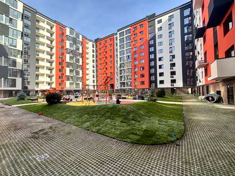 квартира за адресою Степана Бандери вул., (Будинок 1)