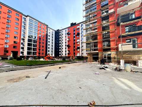 квартира за адресою Степана Бандери вул., (Будинок 1)