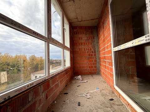 квартира по адресу Зализничная ул., 9-Л