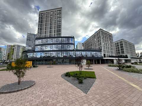 квартира по адресу Зализничная ул., 9-Л