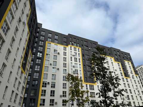 квартира по адресу Зализничная ул., 9-Л