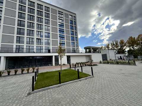 квартира по адресу Зализничная ул., 9-Л