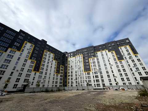 квартира по адресу Зализничная ул., 9-Л