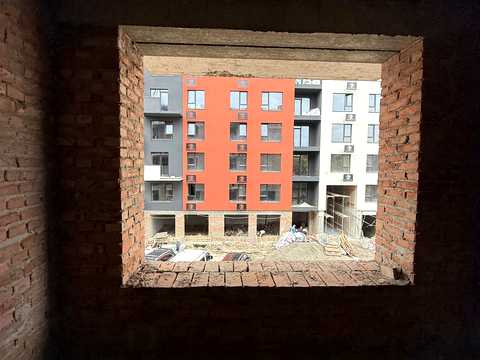 квартира за адресою Степана Бандери вул., (Будинок 4)