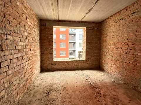 квартира за адресою Степана Бандери вул., (Будинок 4)
