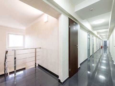 коммерческая по адресу Миру просп., 15А