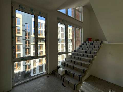 квартира за адресою Генерала Кульчицького вул., 2