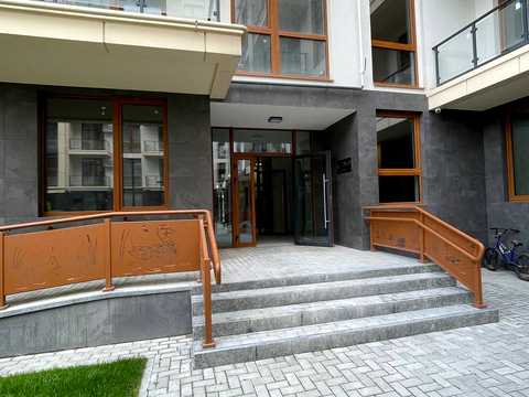 квартира за адресою Генерала Кульчицького вул., 2