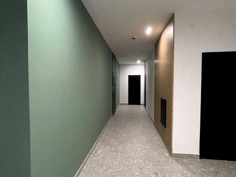 квартира за адресою Генерала Кульчицького вул., 2