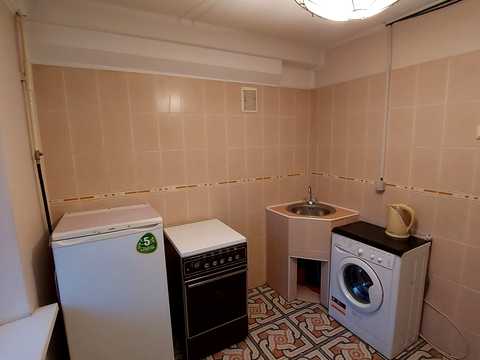 квартира по адресу Новогоспитальная ул. (Щорса пер.), 5-А