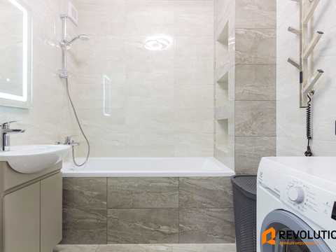квартира за адресою Берестейський просп. (Перемоги), 11 к2