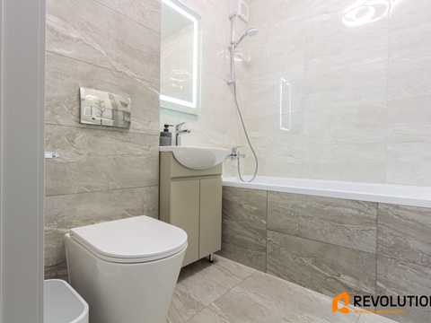 квартира за адресою Берестейський просп. (Перемоги), 11 к2