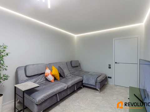 квартира за адресою Берестейський просп. (Перемоги), 11 к2