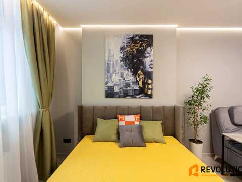 квартира за адресою Берестейський просп. (Перемоги), 11 к2