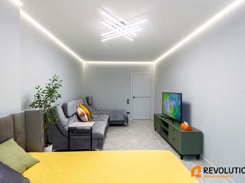 квартира за адресою Берестейський просп. (Перемоги), 11 к2