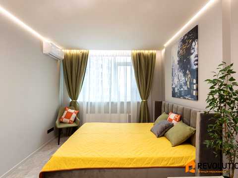 квартира за адресою Берестейський просп. (Перемоги), 11 к2