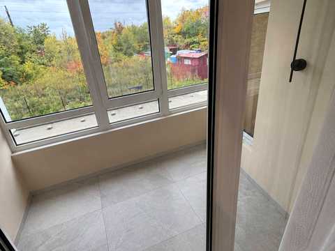квартира за адресою Тернопільська вул., 46