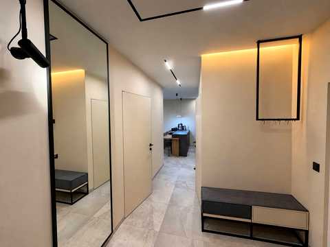 квартира за адресою Тернопільська вул., 46