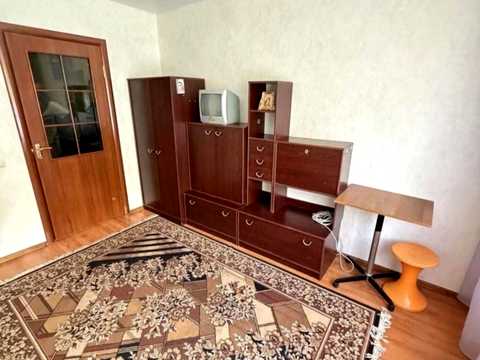 квартира по адресу Паркова, 4