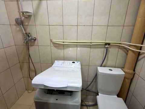 квартира за адресою Паркова, 4