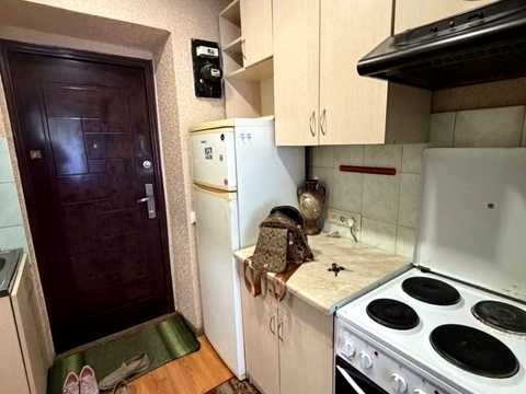 квартира за адресою Паркова, 4