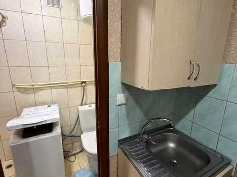 квартира за адресою Паркова, 4