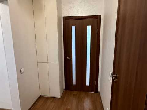 квартира за адресою Моторний пров., 11-А