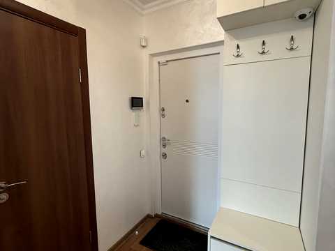 квартира за адресою Моторний пров., 11-А