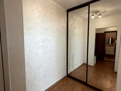 квартира за адресою Моторний пров., 11-А