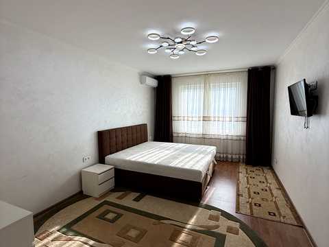 квартира за адресою Моторний пров., 11-А
