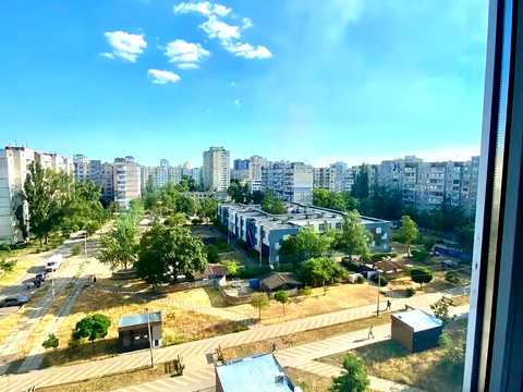 квартира по адресу Северная ул. (Північна), 14