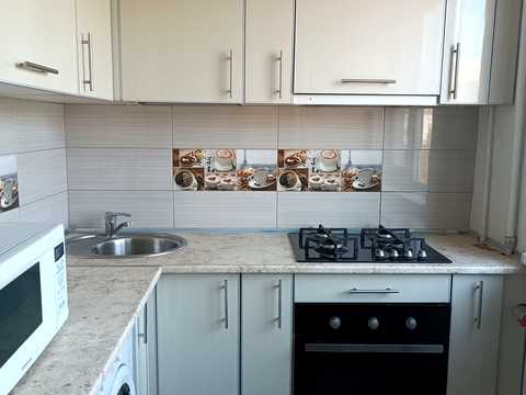 квартира по адресу Победы просп., 72г