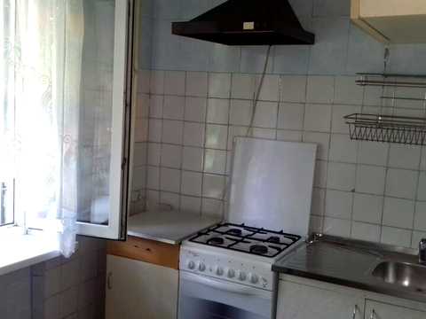 квартира по адресу Чарівна ул., 137