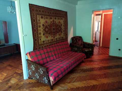 квартира по адресу Чарівна ул., 137