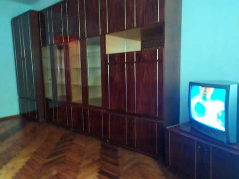 квартира по адресу Чарівна ул., 137