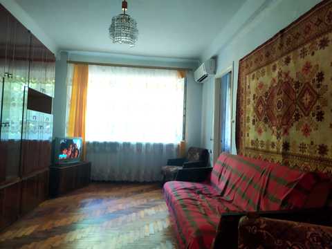 квартира по адресу Чарівна ул., 137