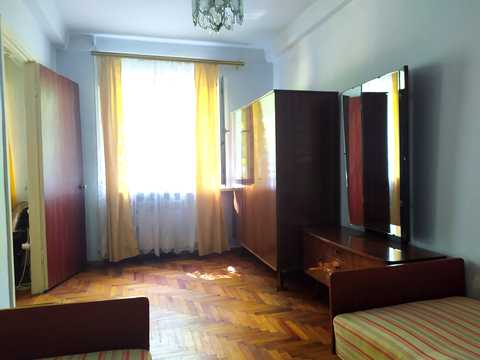 квартира по адресу Чарівна ул., 137