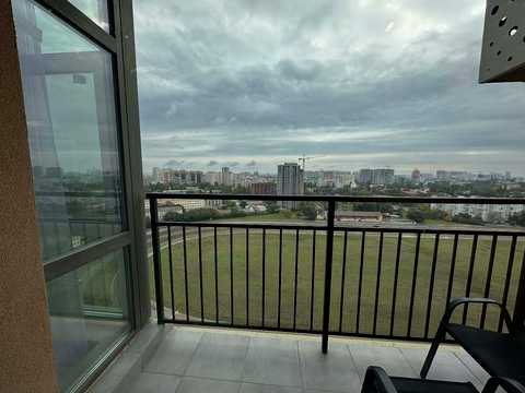 квартира за адресою Краснова вул., 1-А