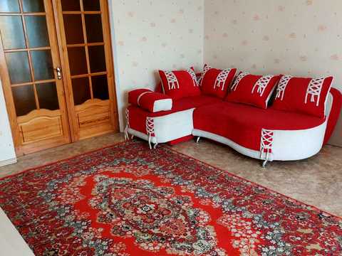 квартира за адресою Небесної Сотні просп. (Маршала Жукова), 30