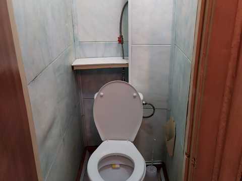 квартира по адресу Чарівна ул., 137