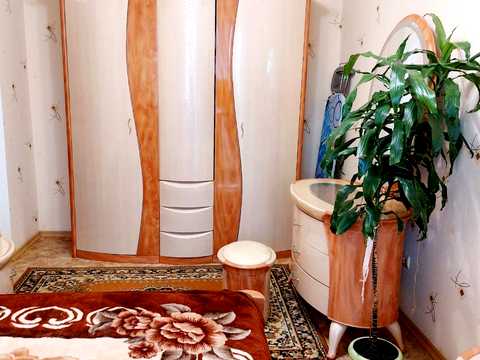 квартира за адресою Небесної Сотні просп. (Маршала Жукова), 30