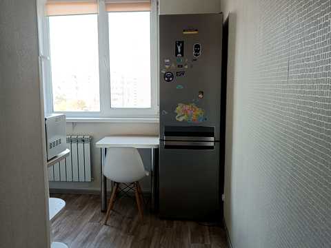 квартира по адресу Победы просп., 72г