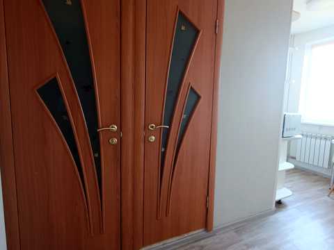 квартира по адресу Победы просп., 72г