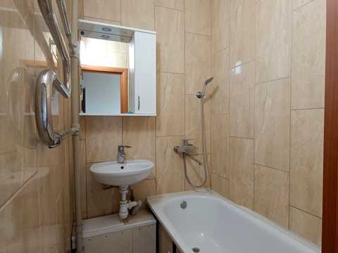 квартира по адресу Победы просп., 72г